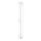 Кейс для зарядки стилуса Baseus Smooth Writing Wireless Charging (Simple Series Charging Cable) (SXBC030002) white Кейс для зарядки стилуса Baseus Smooth Writing Wireless Charging (Simple Series Charging Cable) (SXBC030002) white