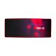 XTRIKE ME MP-206 Mouse Pad |770x295x3mm| black