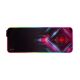Килимок для миші XTRIKE ME MP-606 RGB Mouse Pad, 800x300x4mm, black