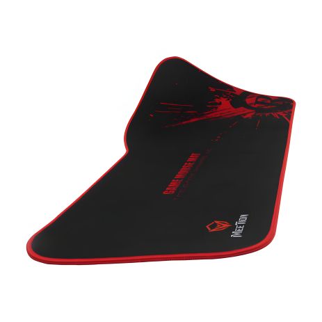 MEETION MT-P100 Gaming Mouse Pad black MEETION MT-P100 Gaming Mouse Pad black