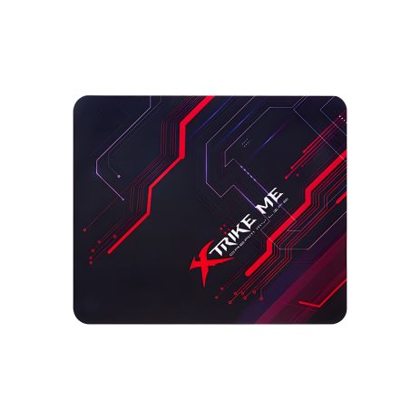 XTRIKE ME MP-005 Mouse Pad |320x270х2mm| black