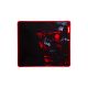 Килимок для миші MARVO G52 Noob L Mouse Pad, 450x400x3mm, black
