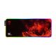 Килимок для миші MARVO G45 RGB Mousepad, 800x305x4mm, black