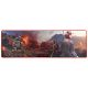 Килимок для миші MARVO G37 Mousepad, 920x294x3mm, black Килимок для миші MARVO G37 Mousepad, 920x294x3mm, black