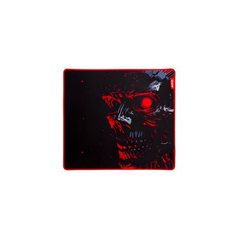 MARVO G53 Noob M Mouse Pad |350x300x3mm| black MARVO G53 Noob M Mouse Pad |350x300x3mm| black