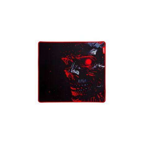 Килимок для миші MARVO G53 Noob M Mouse Pad, 350x300x3mm, black Килимок для миші MARVO G53 Noob M Mouse Pad, 350x300x3mm, black