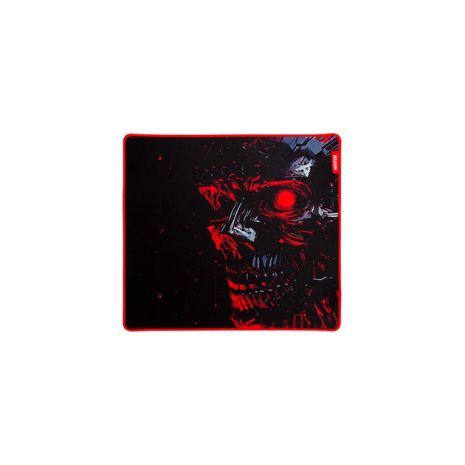 Коврик для мыши MARVO G53 Noob M Mouse Pad |350x300x3mm| black