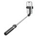 Селфі-Штатив Borofone BY12, 1.27m, BT5.2, 55mAh, black