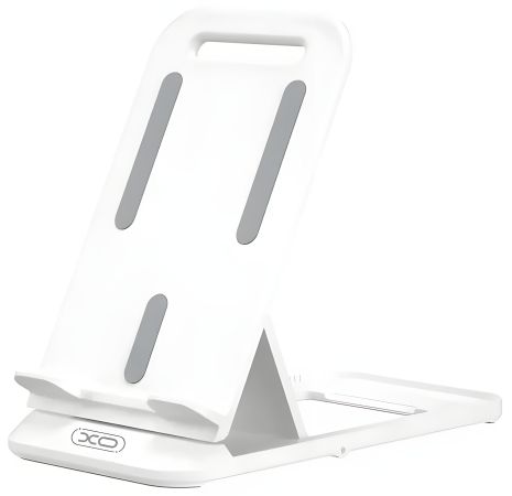 XO C73 Настільний тримач Білий