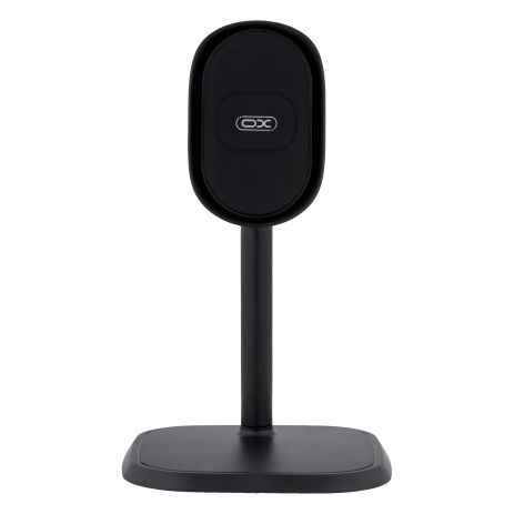 Черный держатель настольный XO C58