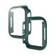 ΠΠ°ΠΌΠΏΠ΅Ρ Π΄Π»Ρ Apple Watch HOCO iWatch7/8 WS3 Shadow protective case+film (45mm) Official green ΠΠ°ΠΌΠΏΠ΅Ρ Π΄Π»Ρ Apple Watch HOCO iWatch7/8 WS3 Shadow protective case+film (45mm) Official green