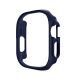 Бампер для Apple Watch HOCO iWatch Ultra (49mm) WS5 Guardian hollow protective case, Evening Blue