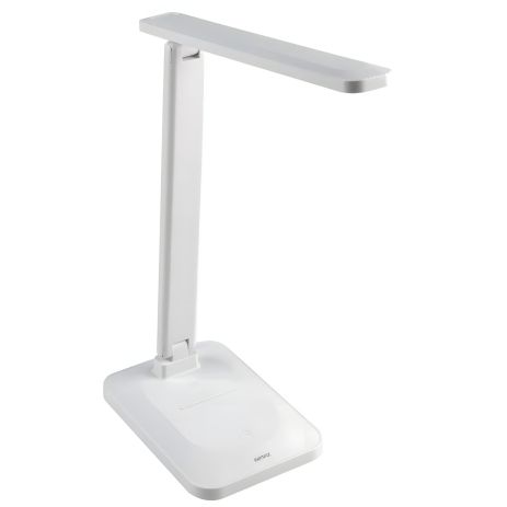 Лампа Настільна Remax RT-E305, 1200 мАг, 8 г, Білий Лампа Настільна Remax RT-E305, 1200 мАг, 8 г, Білий