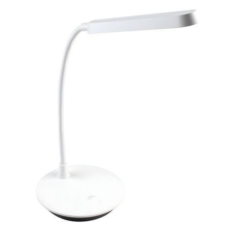 Настольная лампа Remax 360° RT-E325 1200 мАч белая Настольная лампа Remax 360° RT-E325 1200 мАч белая