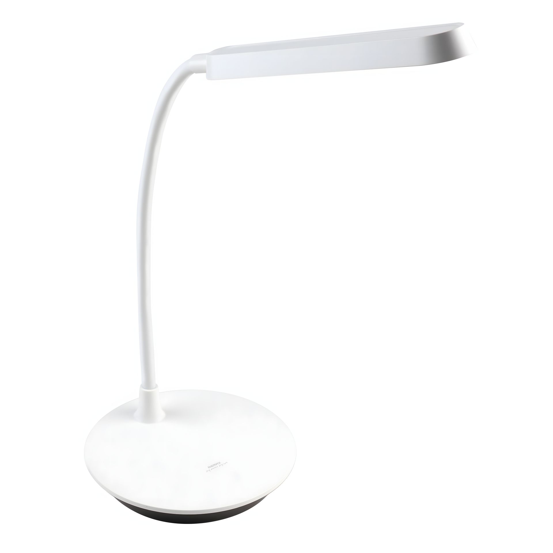 Настольная лампа Remax 360° RT-E325 1200 мАч белая Настольная лампа Remax 360° RT-E325 1200 мАч белая