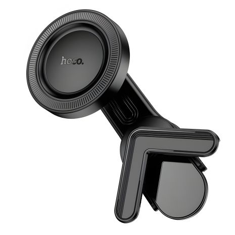 Автотримач Hoco H57 Magnetic Ring Чорний Автотримач Hoco H57 Magnetic Ring Чорний