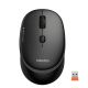 Бездротова миша MEETION 2.4G Wireless Office Mouse R571, 1000, 1200, 1600 DPI, 1хAA, black Бездротова миша MEETION 2.4G Wireless Office Mouse R571, 1000, 1200, 1600 DPI, 1хAA, black