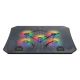 Кулер для ноутбука MeeTion CoolingPad CP3030 |9-15.6"| black