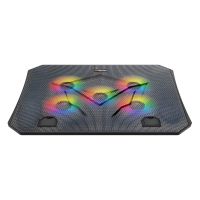 MeeTion CoolingPad CP3030 Laptop Cooler |9-15.6"| black