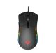 Мышь MEETION RGB Backlit Gaming Mouse RGB GM19_2023 |12000dpi| black