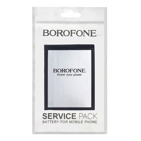 Акумулятор Borofone BM5T для Xiaomi Redmi Note 13 Pro (4G) / Poco M6 Pro / Poco X6 Pro Акумулятор Borofone BM5T для Xiaomi Redmi Note 13 Pro (4G) / Poco M6 Pro / Poco X6 Pro