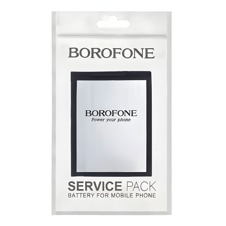 Borofone BM5V для Xiaomi Redmi Note 13 Pro (5G)/Poco X6 - Акумулятор