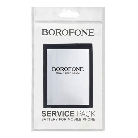 Акумулятор Borofone BM4Y для Xiaomi Poco F3/Redmi K40/Redmi K40 Pro/Mi 11i/Mi 11x Pro