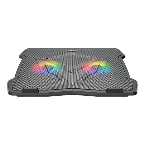 MeeTion CoolingPad CP2020 Laptop Cooler |9-14"| black