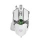 Мышь MEETION Backlit Gaming Mechanical Mouse RGB MT-M990S white