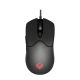 Мышь MEETION RGB Backlit Gaming Mouse RGB GM21_2023 |12000dpi| black