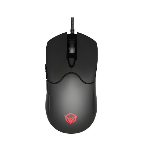 Мышь MEETION RGB Backlit Gaming Mouse RGB GM21_2023 |12000dpi| black