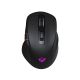 MEETION Black Gaming Mouse GW32 Wired+2.4G+Bluetooth |7 Keys, 8000dpi, 35-115h, RGB| MEETION Black Gaming Mouse GW32 Wired+2.4G+Bluetooth |7 Keys, 8000dpi, 35-115h, RGB|