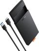 Зовнішня кишеня UGREEN CM237 USB 3.0 2.5Inch Hard Drive Box (UGR-60353) Зовнішня кишеня UGREEN CM237 USB 3.0 2.5Inch Hard Drive Box (UGR-60353)