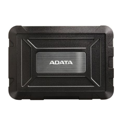 Внешний карман ADATA ED600 для 2.5'' HDD/SSD USB3.0 Black