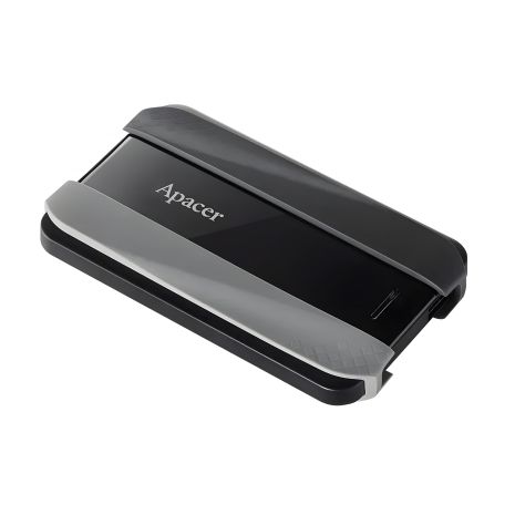 PHD External 2.5'' Apacer USB 3.2 Gen 1 AC533 1TB Black PHD External 2.5'' Apacer USB 3.2 Gen 1 AC533 1TB Black