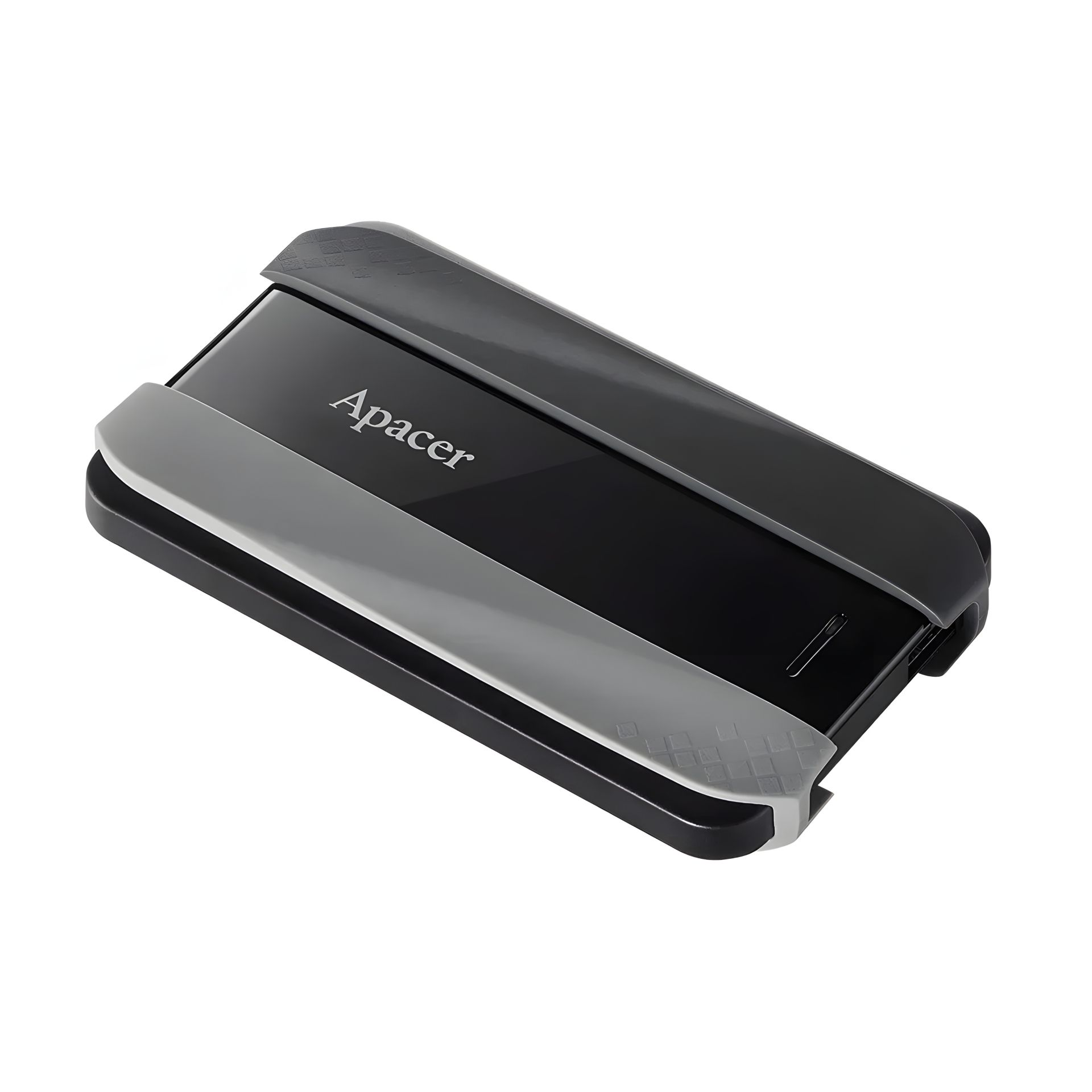 PHD External 2.5'' Apacer USB 3.2 Gen 1 AC533 1TB Black PHD External 2.5'' Apacer USB 3.2 Gen 1 AC533 1TB Black