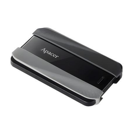 PHD External 2.5'' Apacer USB 3.2 Gen 1 AC533 1TB Black PHD External 2.5'' Apacer USB 3.2 Gen 1 AC533 1TB Black