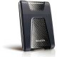 PHD External 2.5'' ADATA USB 3.1 DashDrive Durable HD650 1TB Black PHD External 2.5'' ADATA USB 3.1 DashDrive Durable HD650 1TB Black