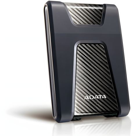 PHD External 2.5'' ADATA USB 3.1 DashDrive Durable HD650 1TB Black PHD External 2.5'' ADATA USB 3.1 DashDrive Durable HD650 1TB Black
