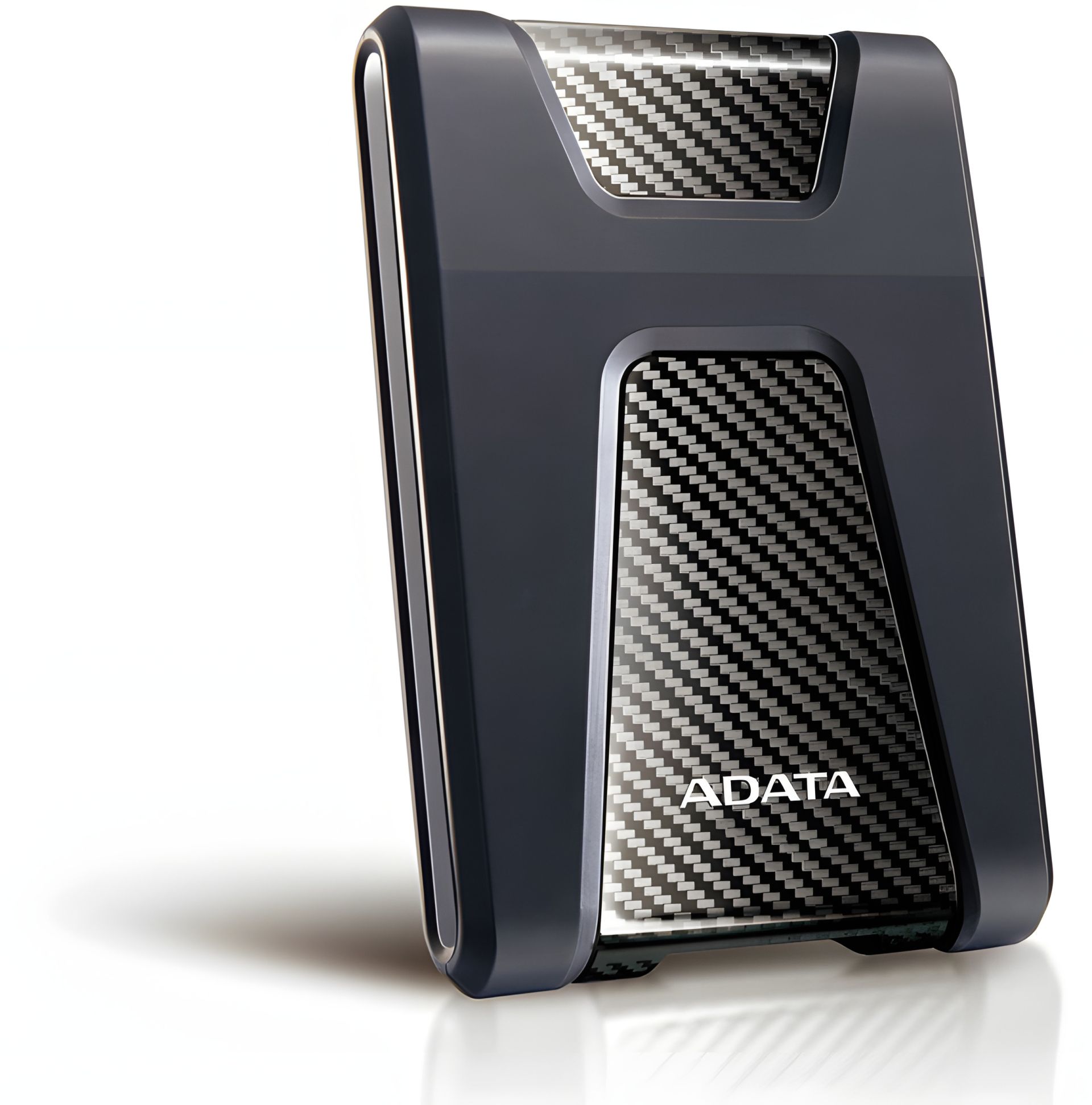 PHD External 2.5'' ADATA USB 3.1 DashDrive Durable HD650 1TB Black PHD External 2.5'' ADATA USB 3.1 DashDrive Durable HD650 1TB Black