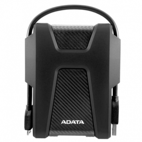 PHD External 2.5'' ADATA USB 3.0 DashDrive Durable HD680 1TB Black PHD External 2.5'' ADATA USB 3.0 DashDrive Durable HD680 1TB Black