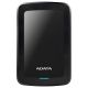 PHD External 2.5'' ADATA USB 3.2 Gen. 1 DashDrive Durable HV300 1TB Black PHD External 2.5'' ADATA USB 3.2 Gen. 1 DashDrive Durable HV300 1TB Black