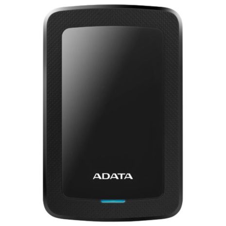 PHD External 2.5'' ADATA USB 3.2 Gen. 1 DashDrive Durable HV300 1TB Black PHD External 2.5'' ADATA USB 3.2 Gen. 1 DashDrive Durable HV300 1TB Black