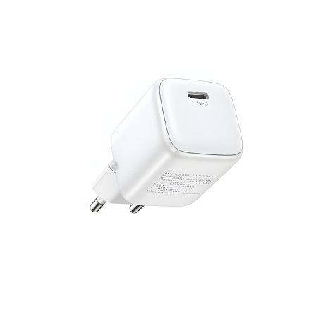 Зарядний пристрій UGREEN CD318 Nexode 20W USB-C PD GaN Fast Charger(UGR-15324)