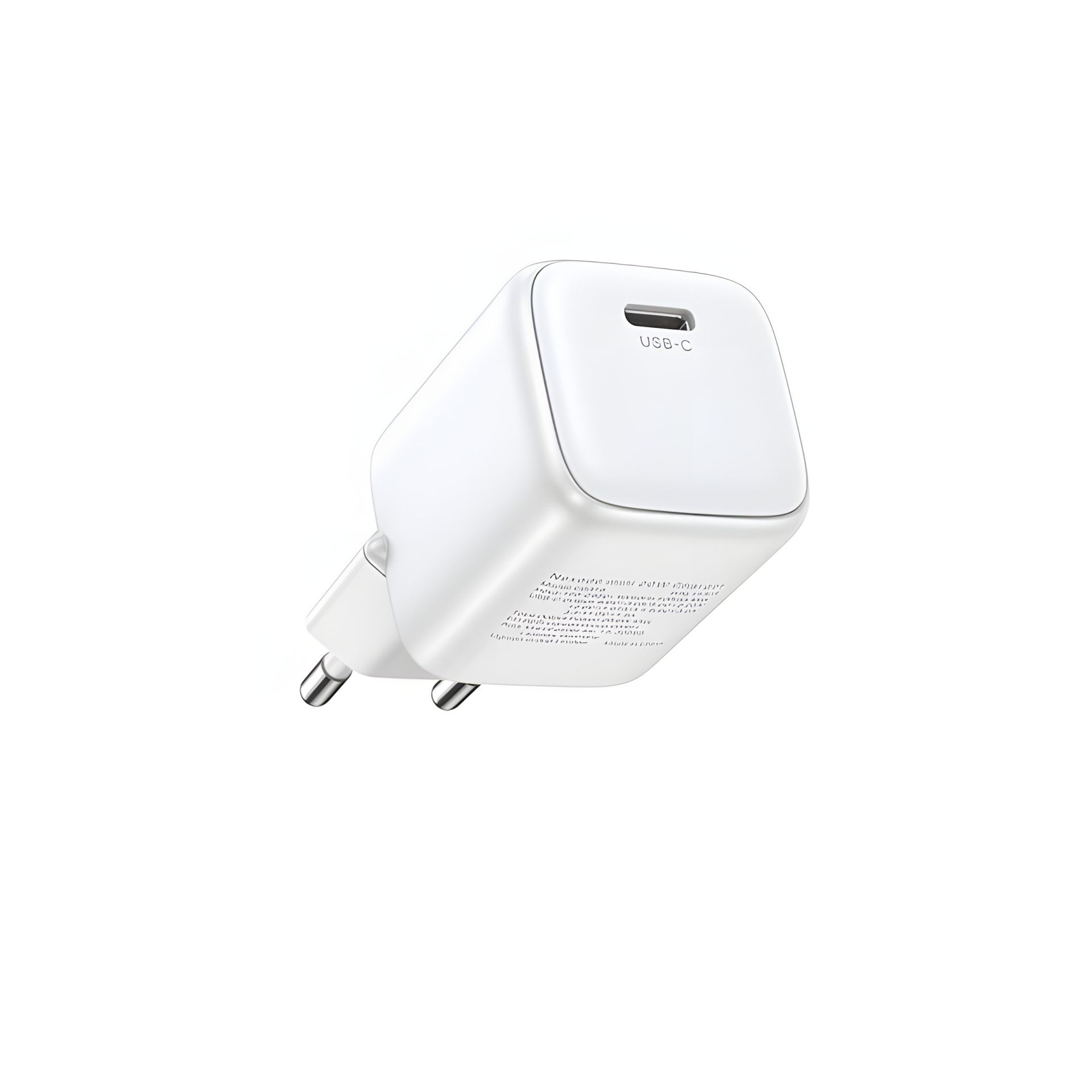 Зарядний пристрій UGREEN CD318 Nexode 20W USB-C PD GaN Fast Charger(UGR-15324) Зарядний пристрій UGREEN CD318 Nexode 20W USB-C PD GaN Fast Charger(UGR-15324)