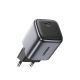 Зарядний пристрій UGREEN CD318 Nexode mini 20W Charger EU (UGR-90664) Зарядний пристрій UGREEN CD318 Nexode mini 20W Charger EU (UGR-90664)