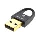 Адаптер Vention USB Bluetooth5.0 Adapter Black (CDSB0) Адаптер Vention USB Bluetooth5.0 Adapter Black (CDSB0)
