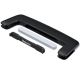 Автомобильный освежитель воздуха Baseus Paddle car air freshener Black