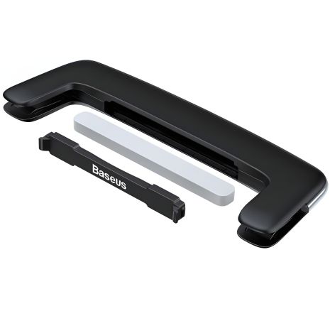 Автомобільний освіжувач повітря Baseus Paddle car air freshener Black Автомобільний освіжувач повітря Baseus Paddle car air freshener Black