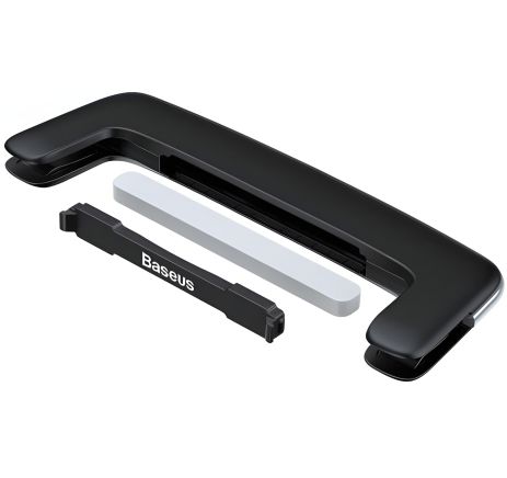 Автомобільний освіжувач повітря Baseus Paddle car air freshener Black Автомобільний освіжувач повітря Baseus Paddle car air freshener Black